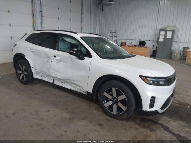  Salvage Honda Prologue