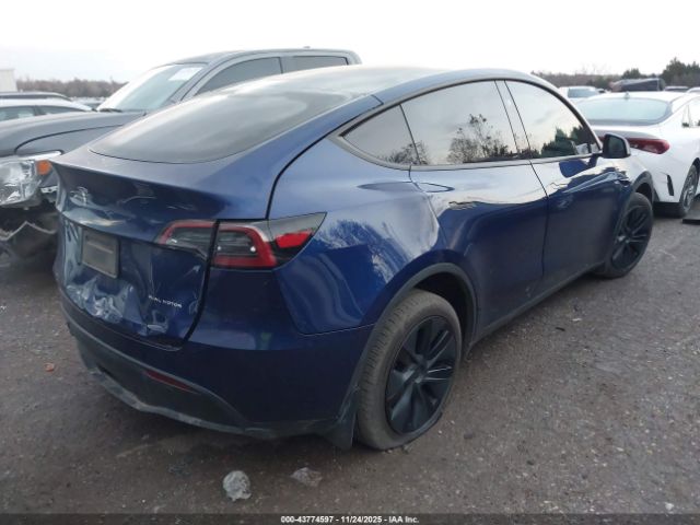 Tesla Model Y Long Range Dual Motor All-wheel Drive Image 2