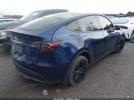 Tesla Model Y Long Range Dual Motor All-wheel Drive Image 2