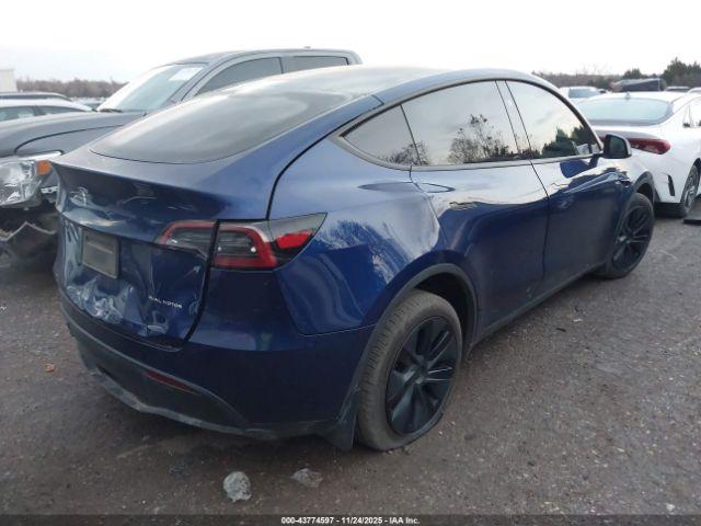 Tesla Model Y Long Range Dual Motor All-wheel Drive Image 2