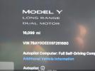 Tesla Model Y Long Range Dual Motor All-wheel Drive Image 7