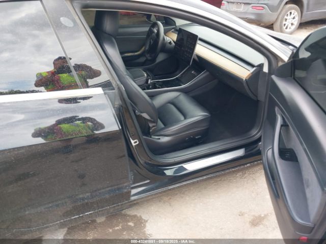 Tesla Model 3 Image 5