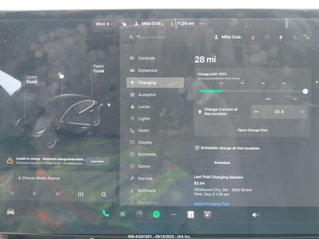 Tesla Model 3 Image 16
