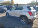 Chevrolet Trax Ls Image 7