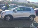 Chevrolet Trax Ls Image 13