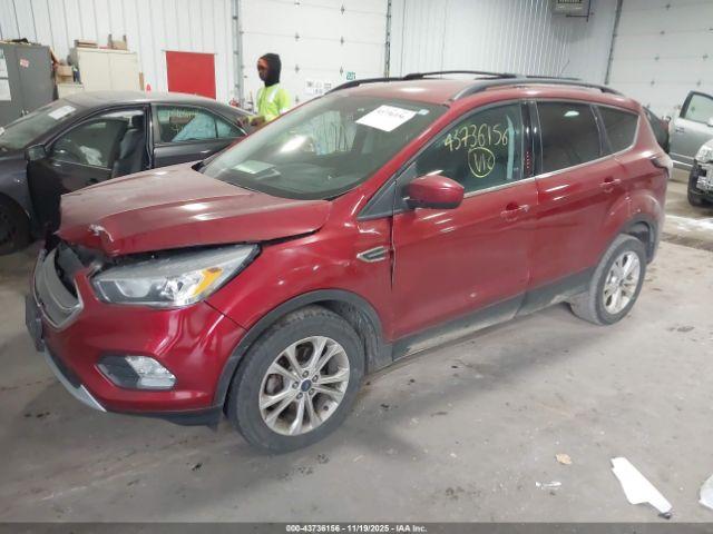 Ford Escape Se Image 12