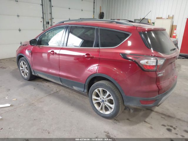Ford Escape Se Image 11