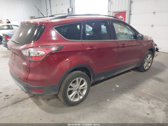 Ford Escape Se Image 10