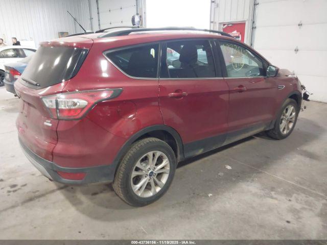 Ford Escape Se Image 10