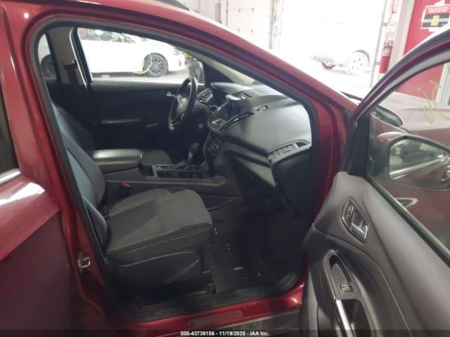 Ford Escape Se Image 9