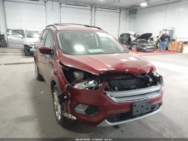 Ford Escape Se Image 4