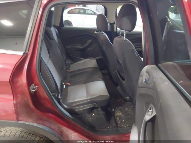 Ford Escape Se Image 14