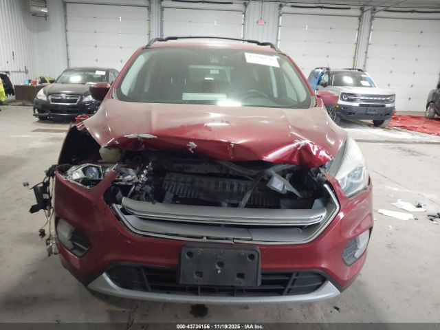Ford Escape Se Image 2