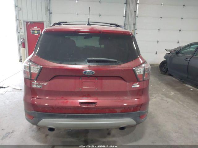 Ford Escape Se Image 7