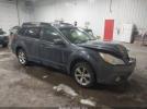 Subaru Outback 2.5i Limited Image 1