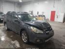 Subaru Outback 2.5i Limited Image 6