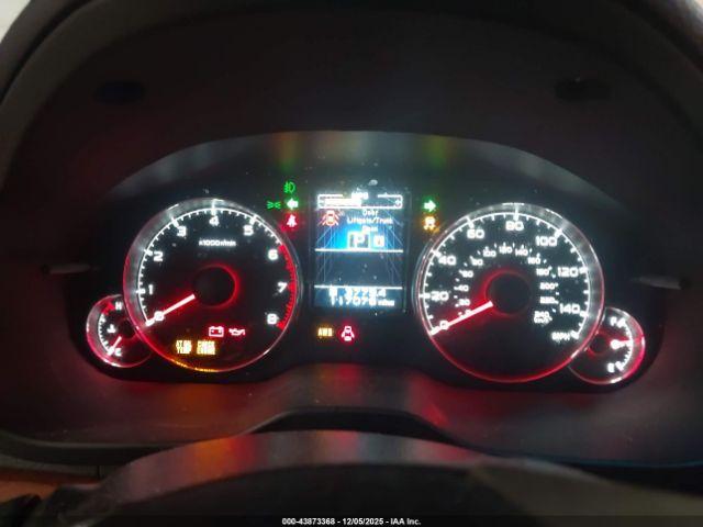 Subaru Outback 2.5i Limited Image 8