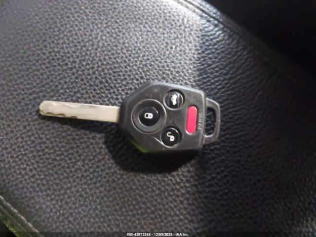 Subaru Outback 2.5i Limited Image 7