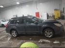 Subaru Outback 2.5i Limited Image 10