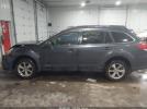 Subaru Outback 2.5i Limited Image 9