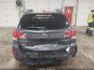 Subaru Outback 2.5i Limited Image 13