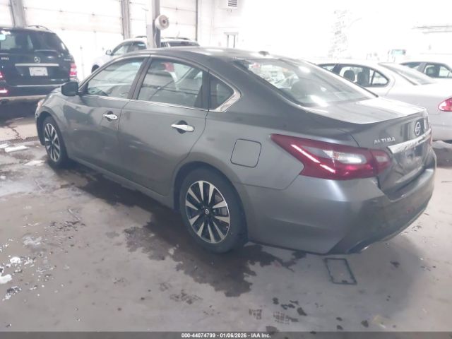 Nissan Altima 2.5 Sl Image 3