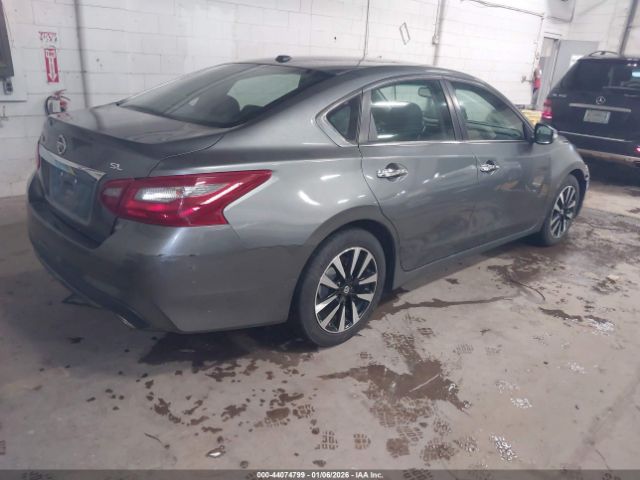 Nissan Altima 2.5 Sl Image 2