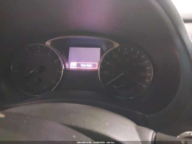 Nissan Altima 2.5 Sl Image 4