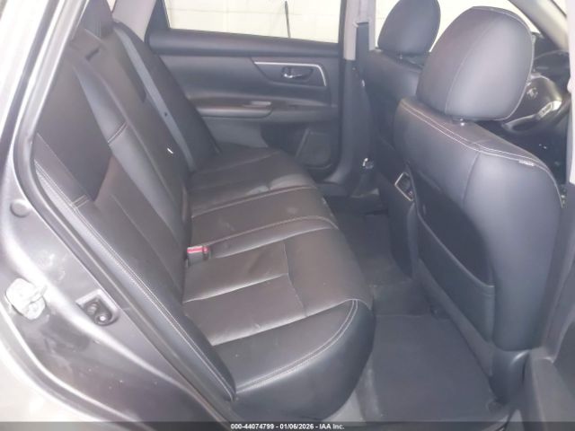 Nissan Altima 2.5 Sl Image 9