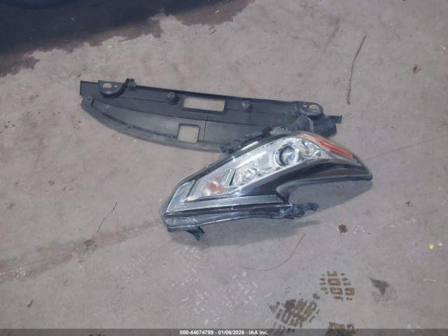 Nissan Altima 2.5 Sl Image 8