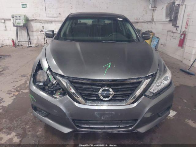 Nissan Altima 2.5 Sl Image 10