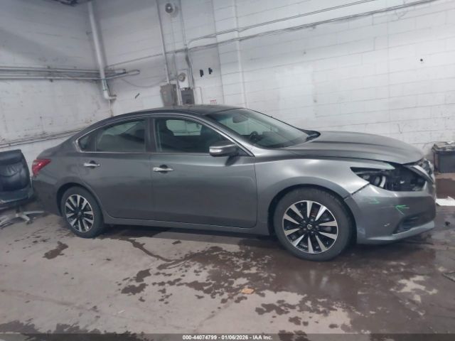 Nissan Altima 2.5 Sl Image 11