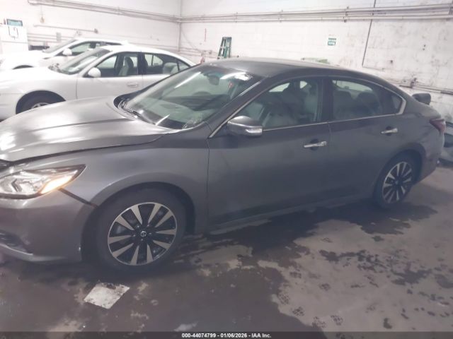 Nissan Altima 2.5 Sl Image 17