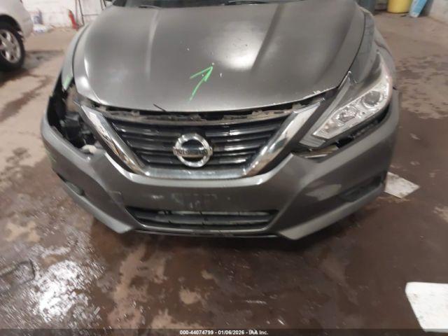 Nissan Altima 2.5 Sl Image 13