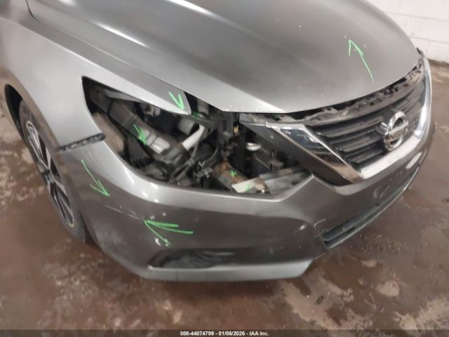 Nissan Altima 2.5 Sl Image 16