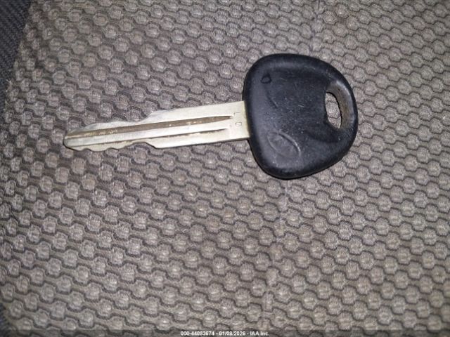 Kia Spectra Sx Image 12