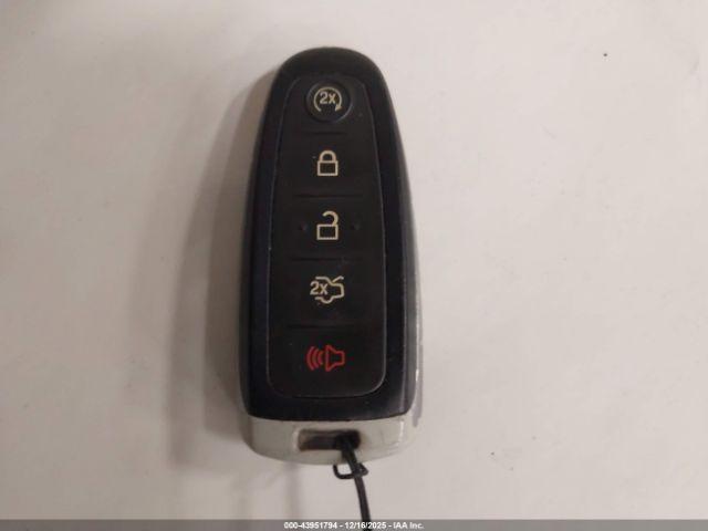 Ford C-MAX Energi Sel Image 5