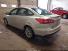 Ford Focus Se Image 7
