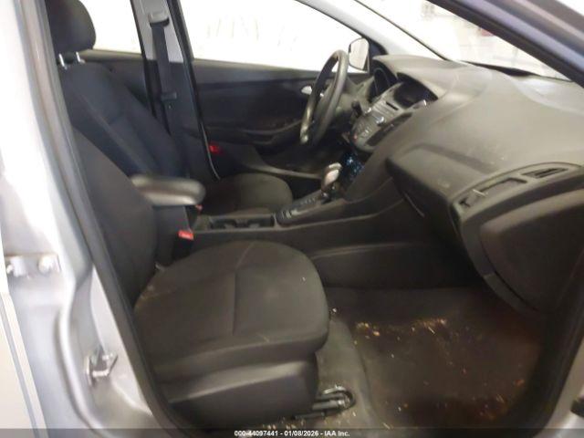 Ford Focus Se Image 2