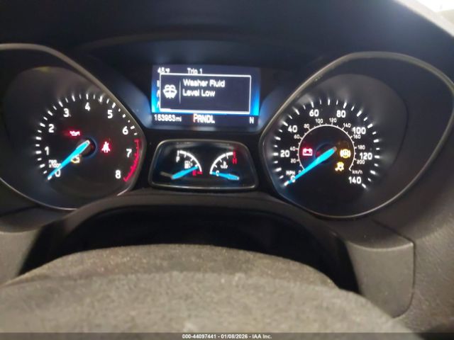 Ford Focus Se Image 13