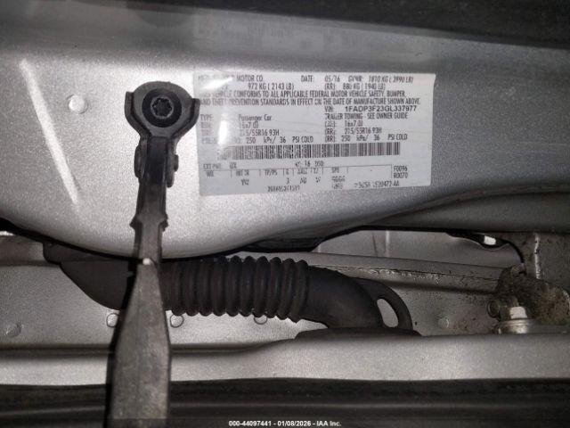 Ford Focus Se Image 4