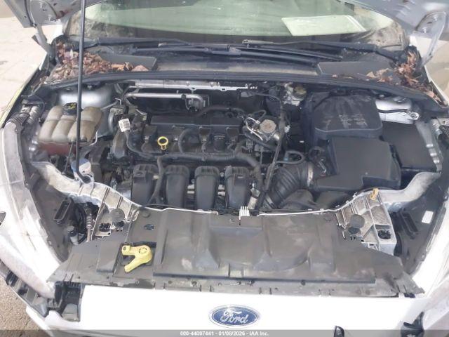 Ford Focus Se Image 14