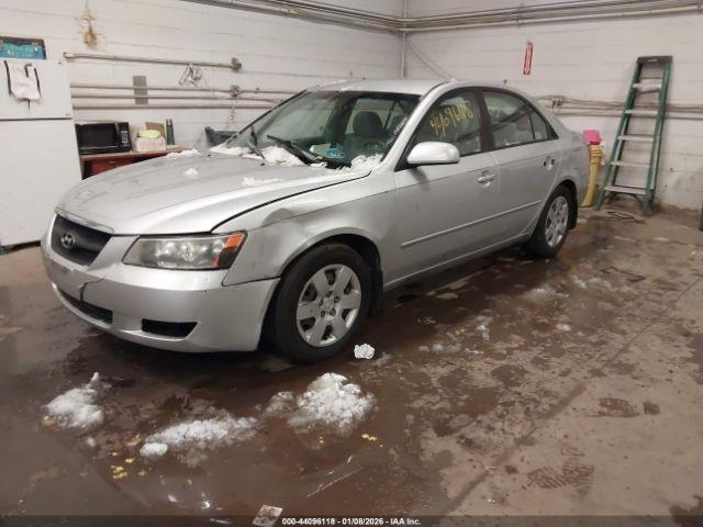 Hyundai SONATA Gls Image 2