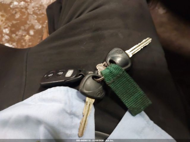 Hyundai SONATA Gls Image 10