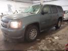 Chevrolet Tahoe Image 10