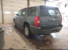 Chevrolet Tahoe Image 4