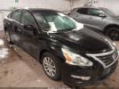 Nissan Altima 2.5 S Image 3