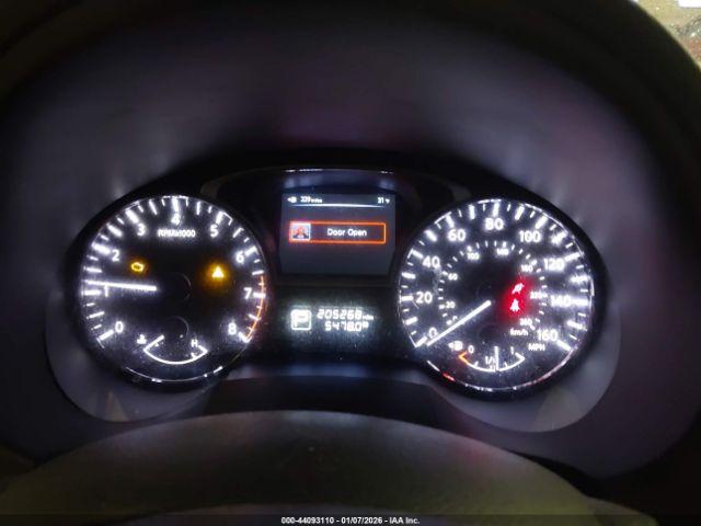 Nissan Altima 2.5 S Image 9