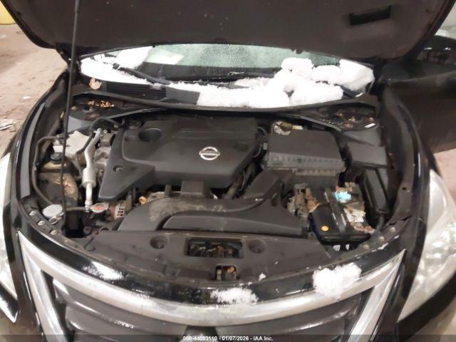 Nissan Altima 2.5 S Image 7