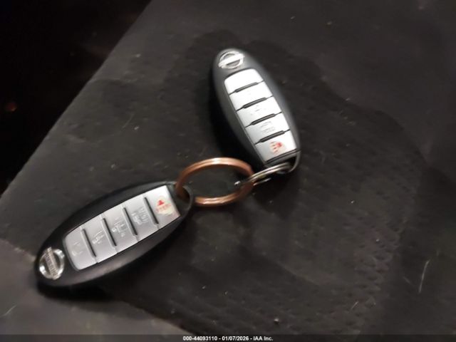 Nissan Altima 2.5 S Image 6